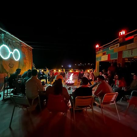 Taman'Art Space 아이트벤하두 외부 사진